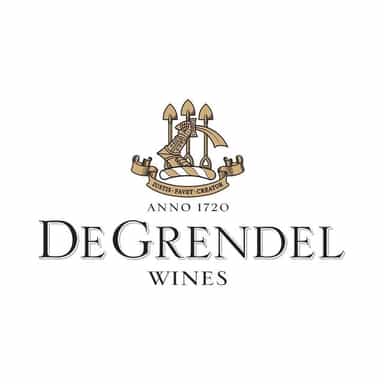 De Grendel Wines logo