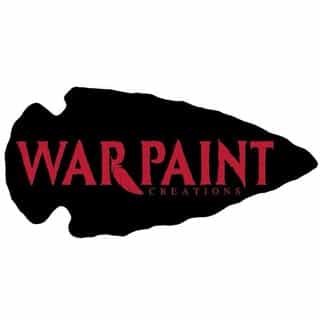 Warpaint Creations LLC logo