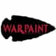 Warpaint Creations LLC logo
