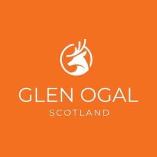 Glen Ogal logo