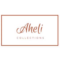 Aheli Collections logo