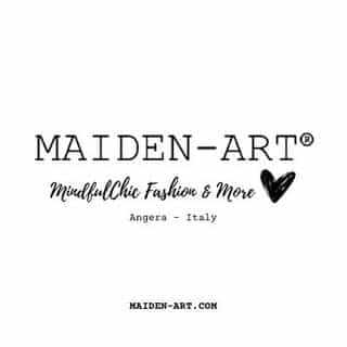 Maiden-Art logo