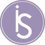 Inspired Silver logo