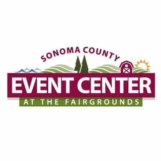 Sonoma County Fair And Event Center logo