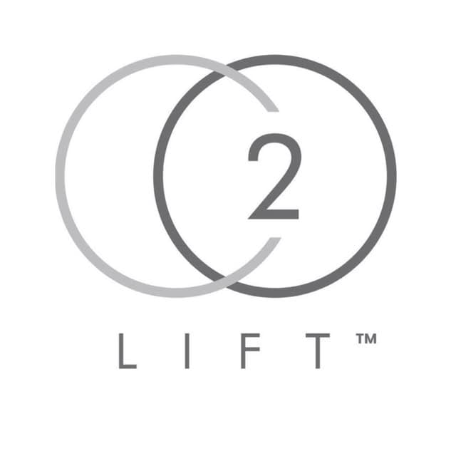CO2Lift logo