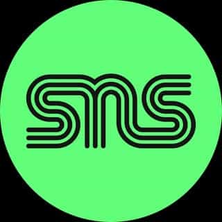 SNS - SNEAKERSNSTUFF logo