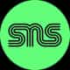 SNS - SNEAKERSNSTUFF logo
