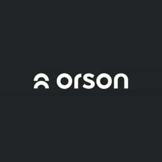 Orson Outdoors logo