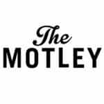 The Motley logo
