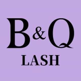 B&Qaugen logo