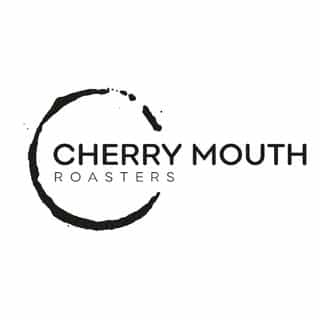 Cherry Mouth Roasters logo