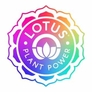 Lotus Plant Power logo
