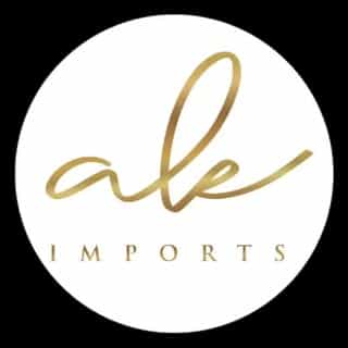 Ale Imports logo