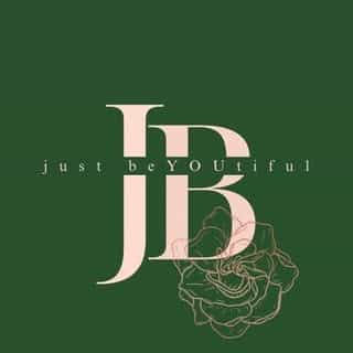 Just BeYOUtiful logo