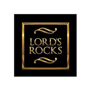 LORD'S ROCKS logo