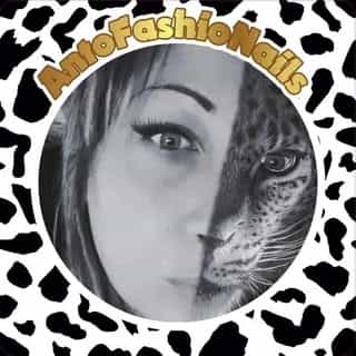 Il mondo di Antofashionails logo