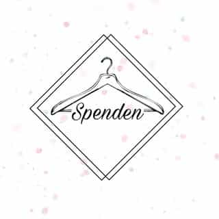 Spendenbügel e.V. logo