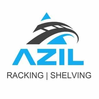 Azil Racking & Shelving logo