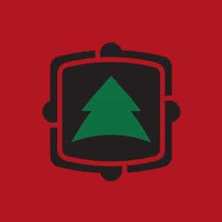 Timberwolf Firewood Processing Equipment logo