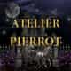 ATELIER-PIERROT アトリエピエロ logo