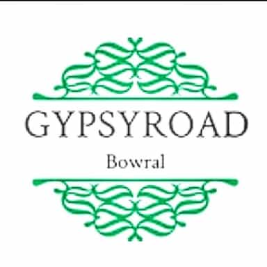 Gypsyroad Bowral logo
