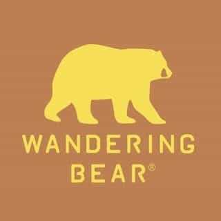 Wandering Bear Coffee logo