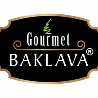 Gourmet Baklava® logo