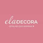 Ela Decora logo