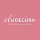 Ela Decora logo