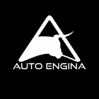 autoengina.com logo