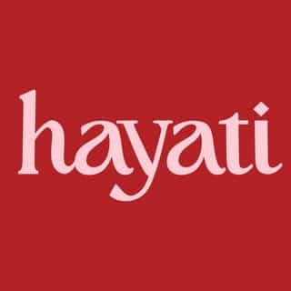 Hayati Goods logo