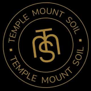 Temple Mount Soil logo