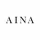 AINA logo
