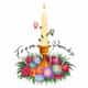 From Paradise logo