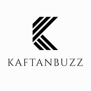 kaftanbuzz logo