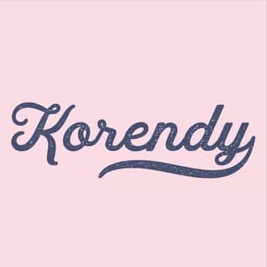 Korendy Türkiye logo