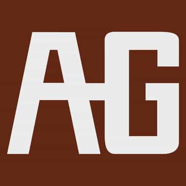 AG-Gear logo