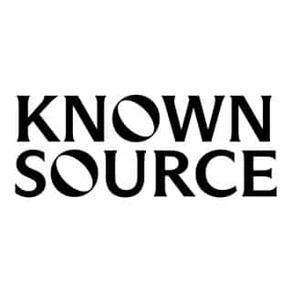 Known Source logo