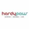 HardyPaw logo
