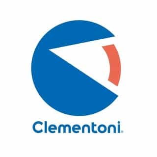 Clementoni logo