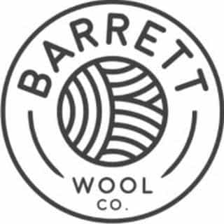 Barrett Wool Co. logo