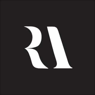 Rue Avenue Activewear logo