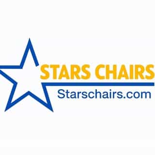 Stars Chairs logo