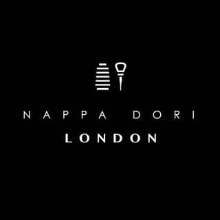 NAPPA DORI logo