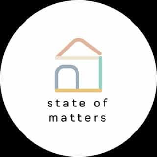 State of Matters logo