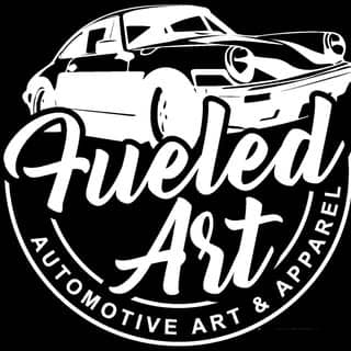 Fueled.art logo