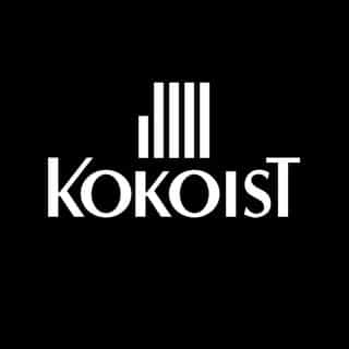 KOKOIST ONLINE SHOP logo