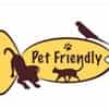 Pet Friendly Site logo