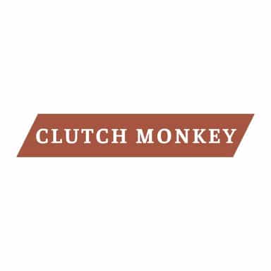 Clutch Monkey Moto logo