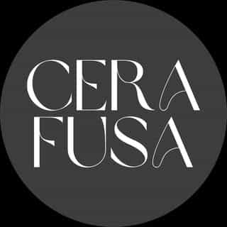 Cera Fusa logo